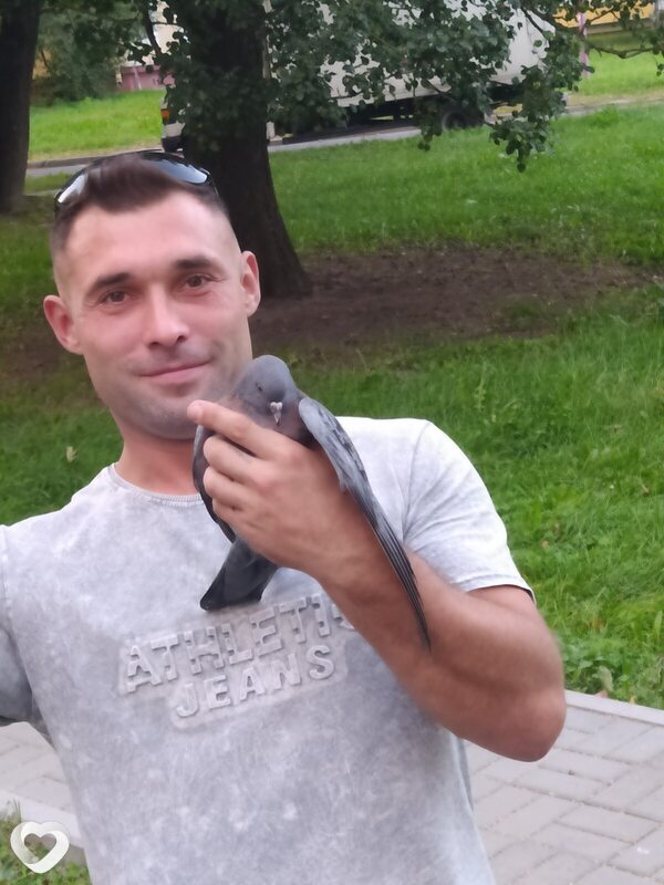 Кирилл