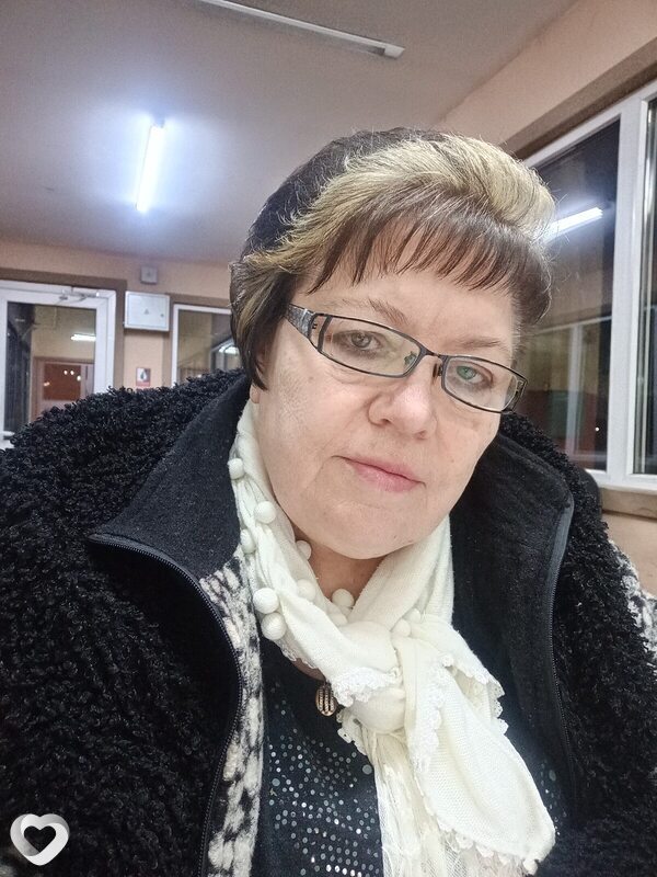 Наташа