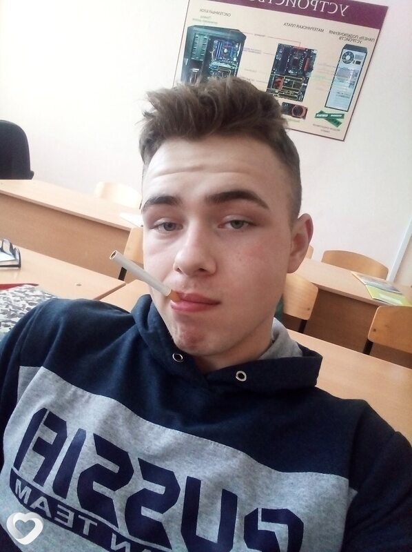 Виталий
