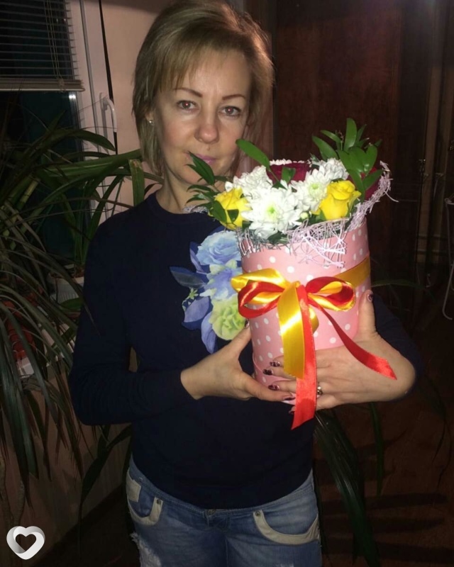 Ангелина