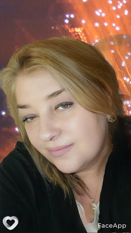 Серафима