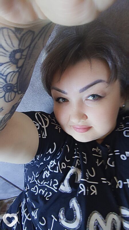 Анжелика