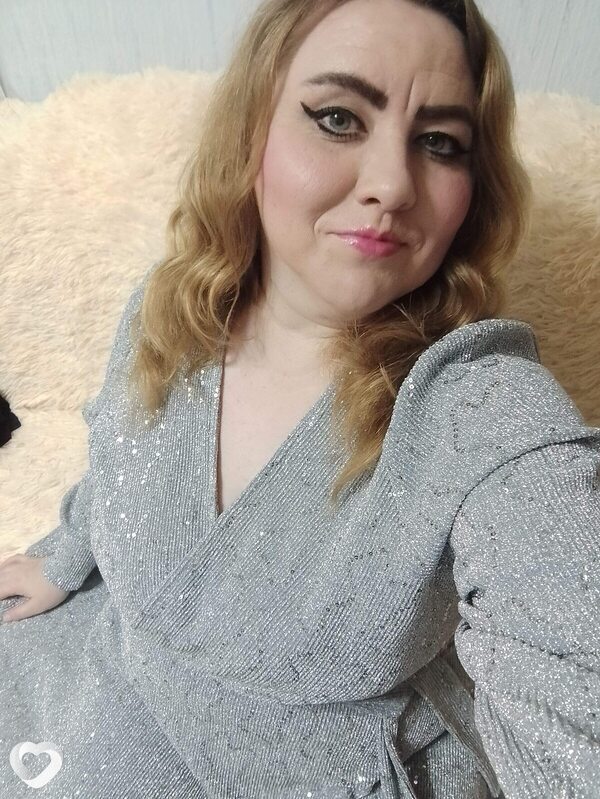 Алина