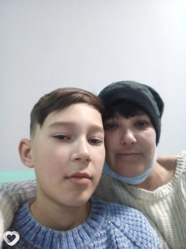 Анастасия