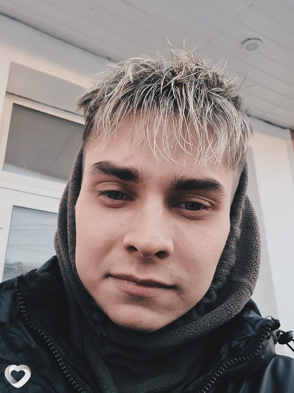 Олег