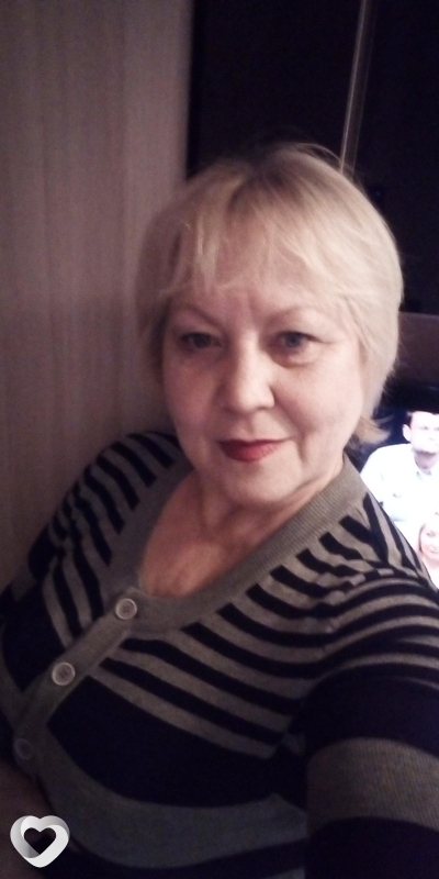 Оксана
