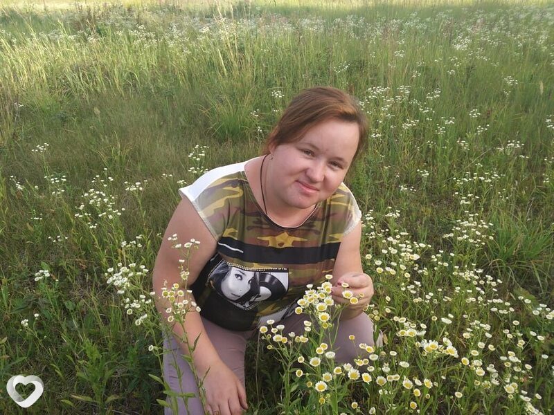 Эвелина