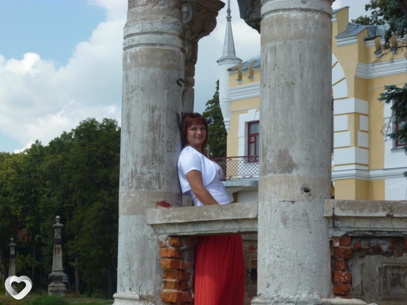 Элеонора