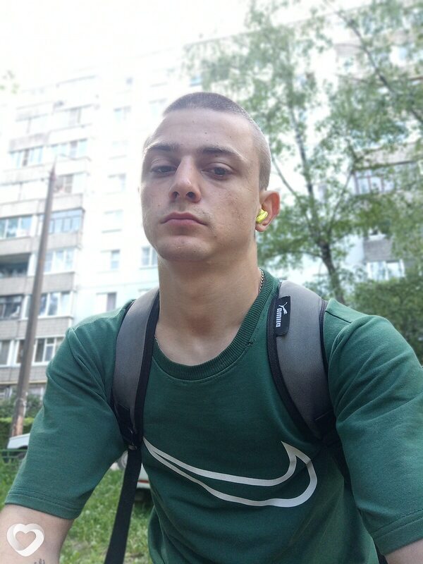 Михаил
