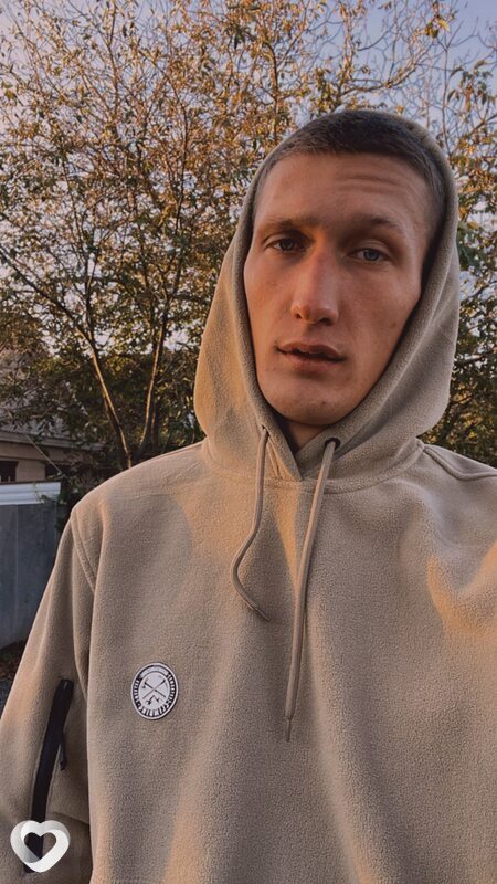 Михаил