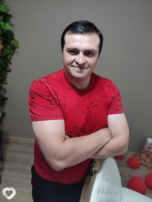 Свят
