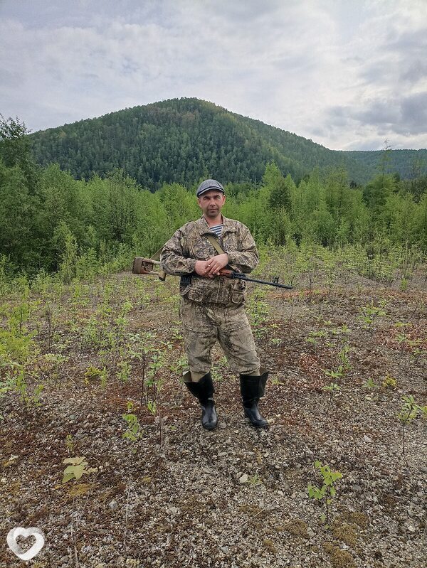 Михаил