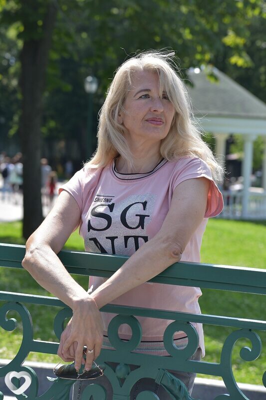 Марина