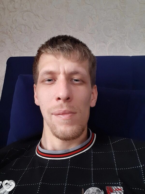 Илюха
