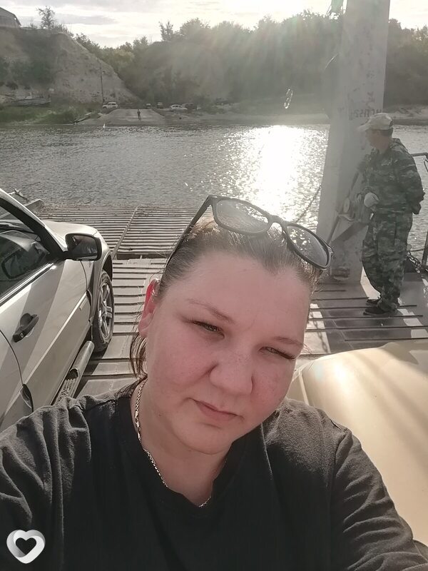 Оксана
