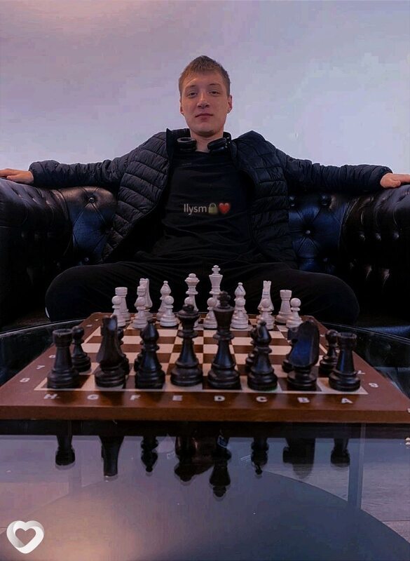 Вениамин