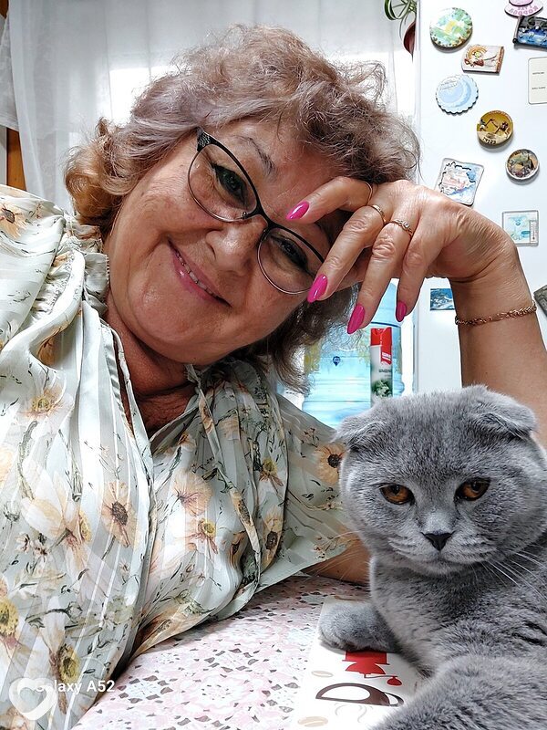 Алина