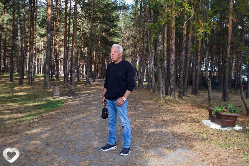 Ростик