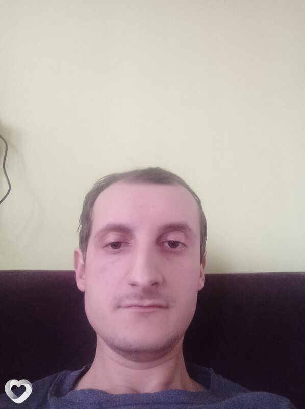 Серёга