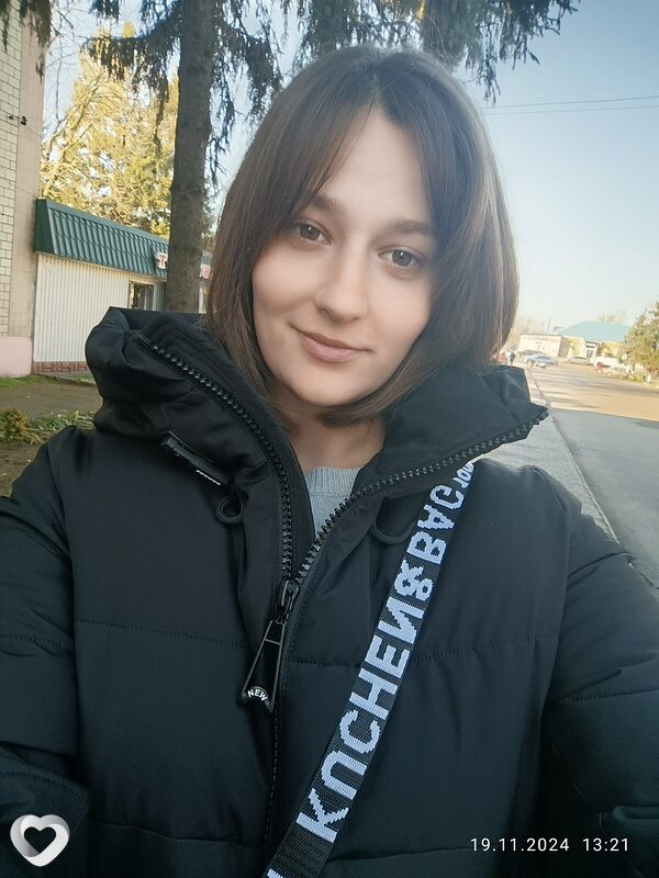 Валентина