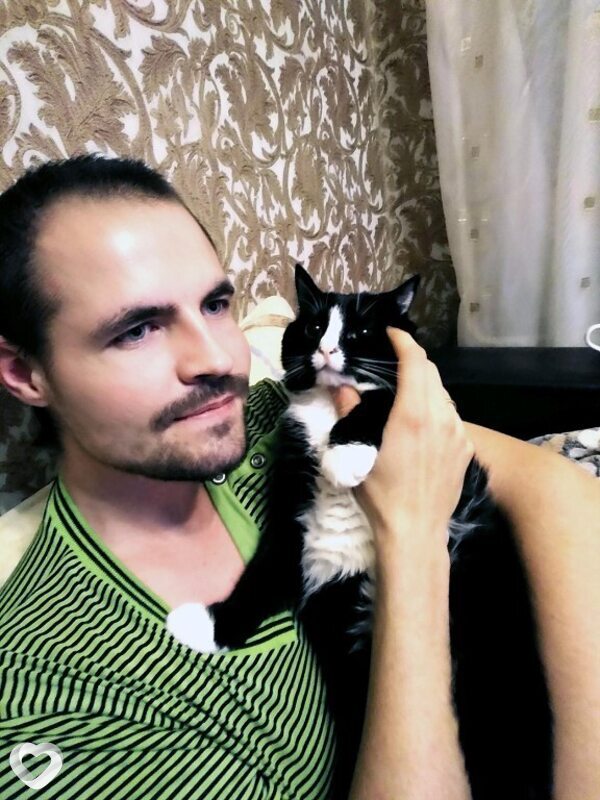Марик