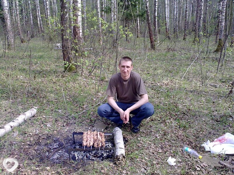 Сергей