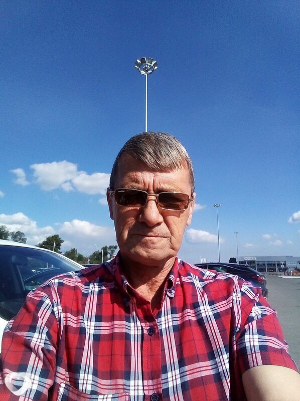 Мирон
