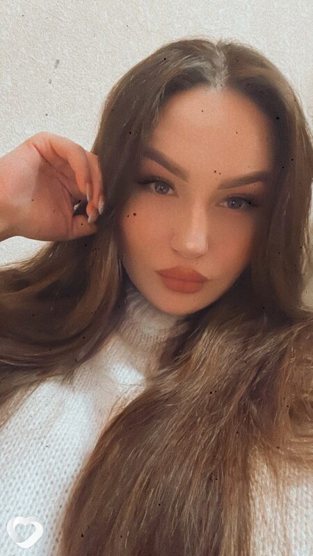 Анжелика