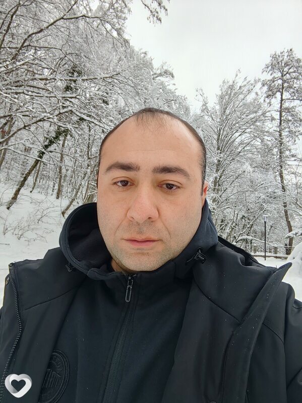 Сергей