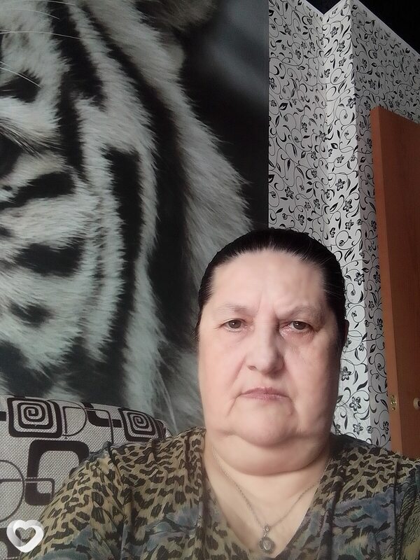 Нина