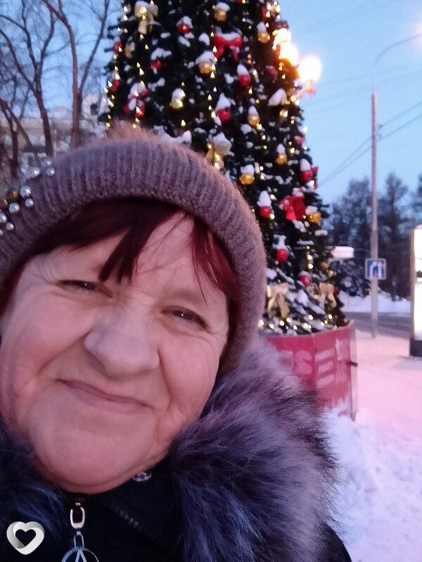 Алина