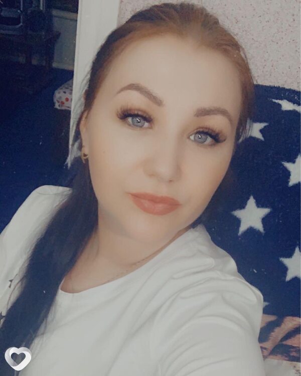 Валентина