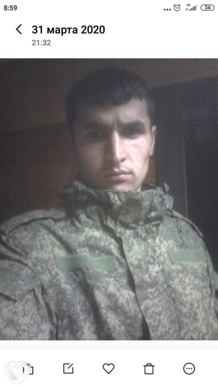 Кирюха