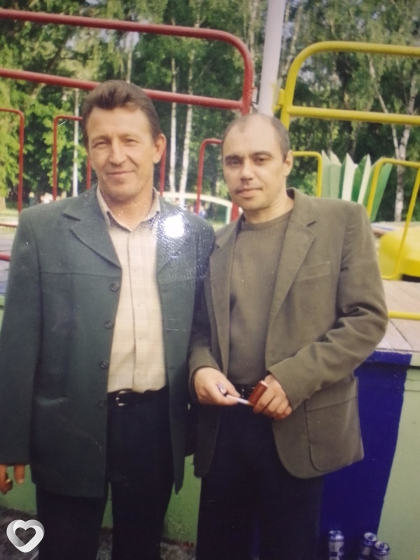 Захарка