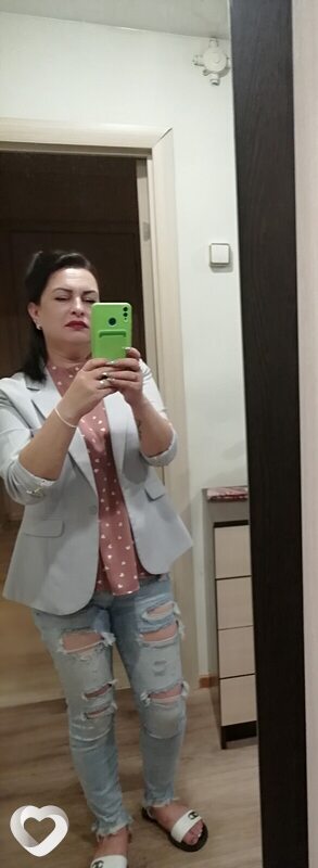 Фаина