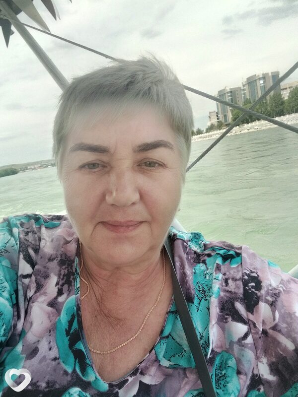 Серафима