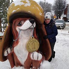 Галина