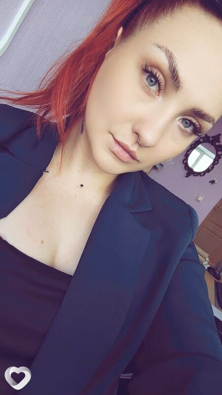 Оксана