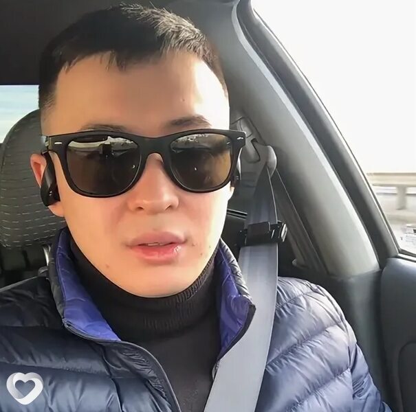 Геннадий
