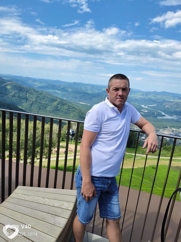 Алексей