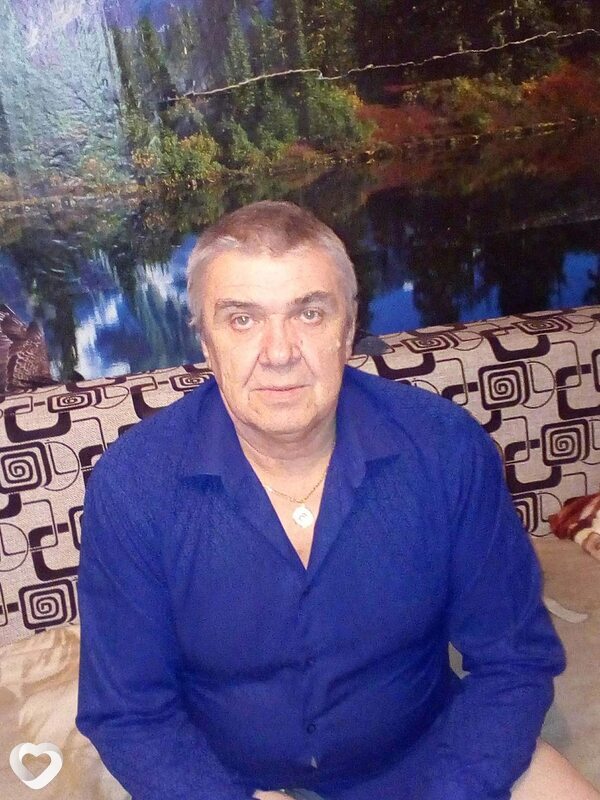 Виталя