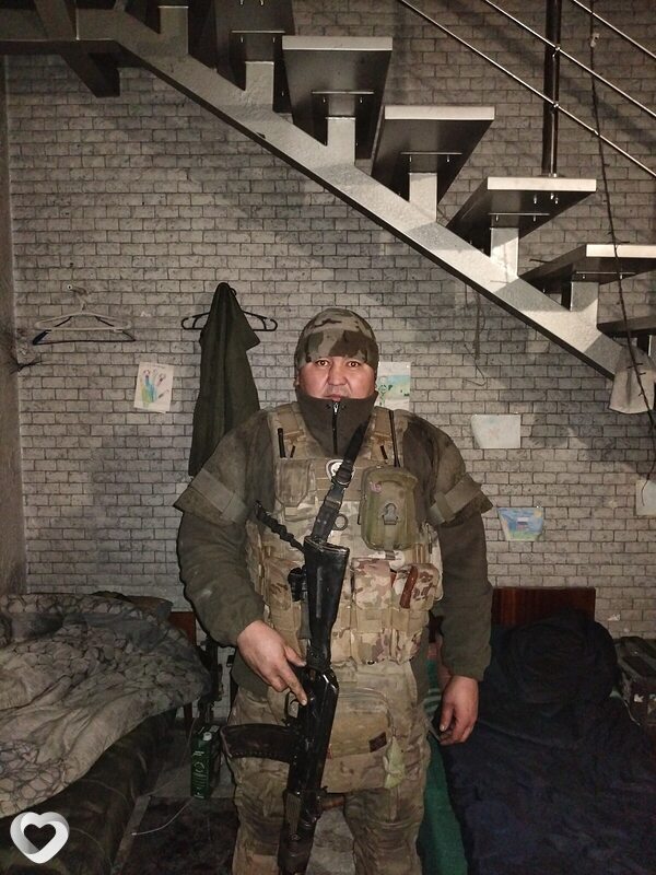Марик
