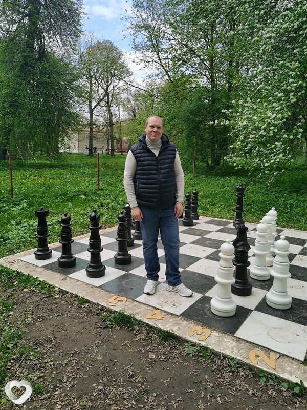 Олег