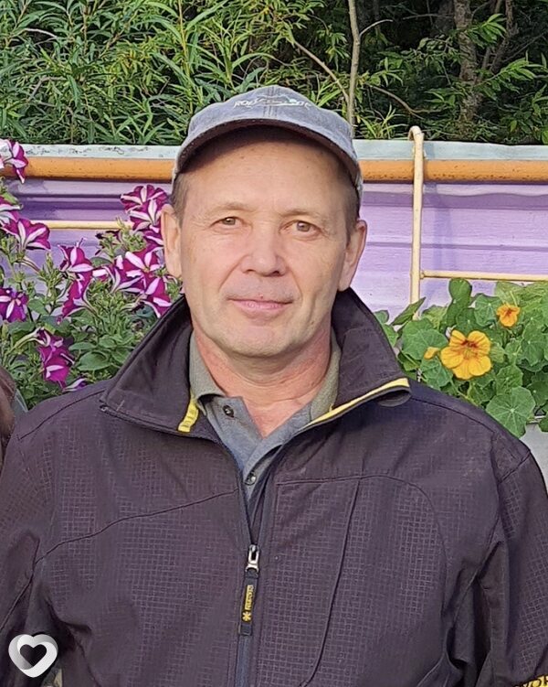 Даня