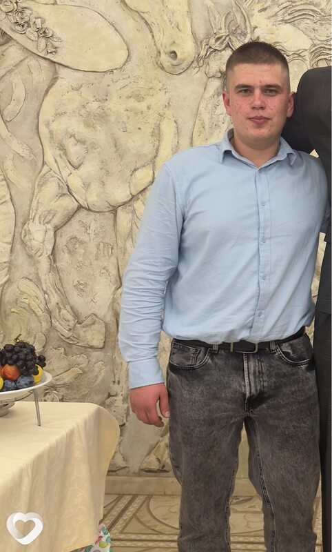 Глеб