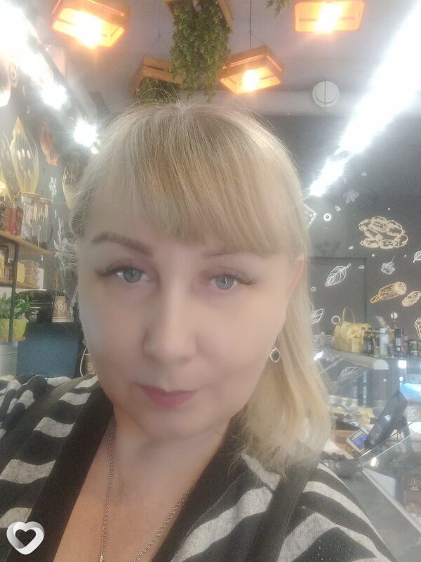 Валентина