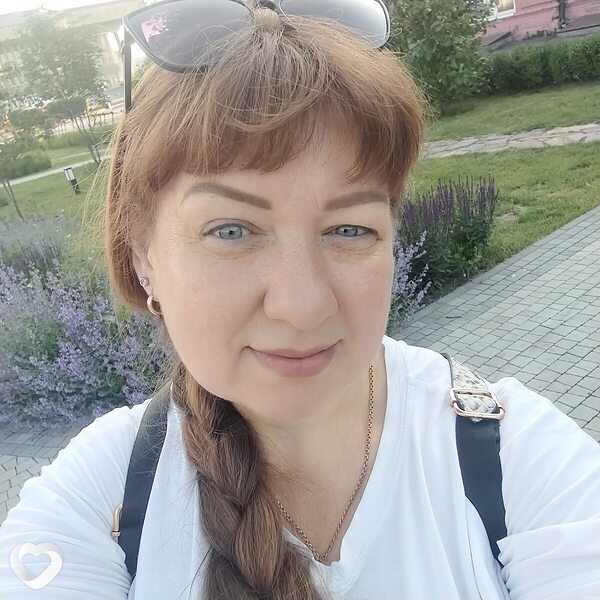 Наталья