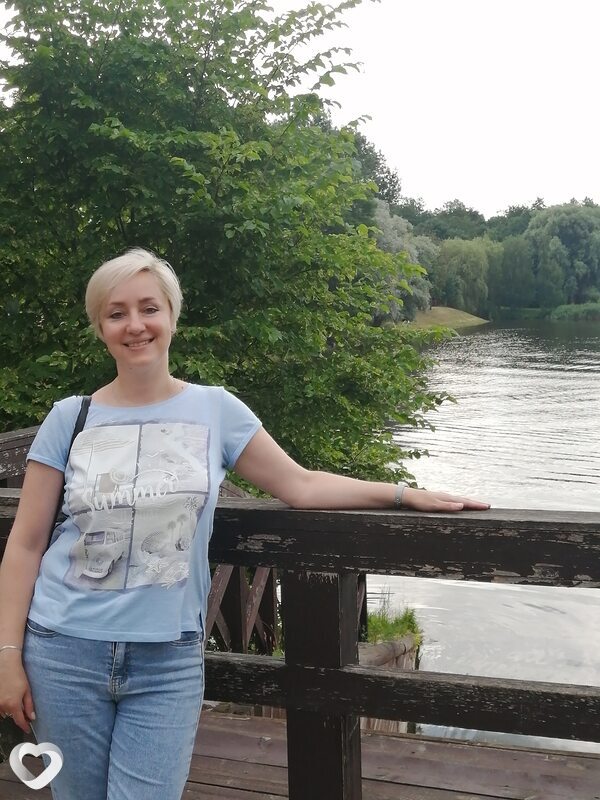 Светлана