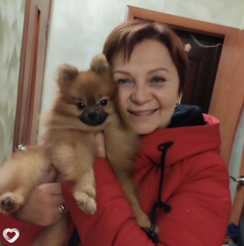 Галина