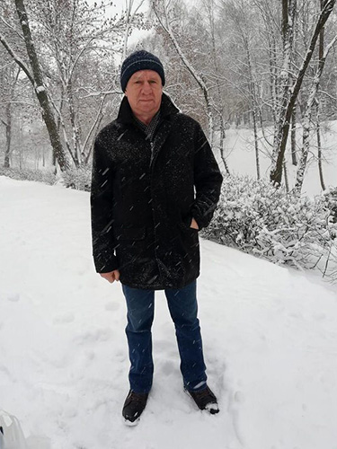 Ростик
